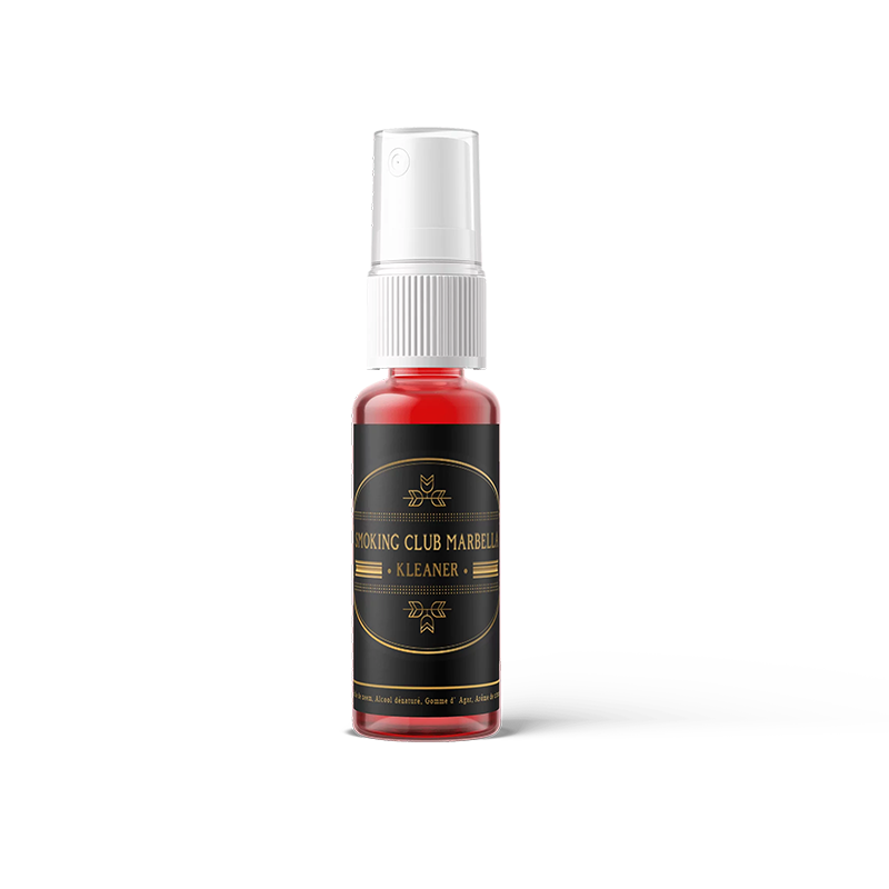 Les sprays anti-THC