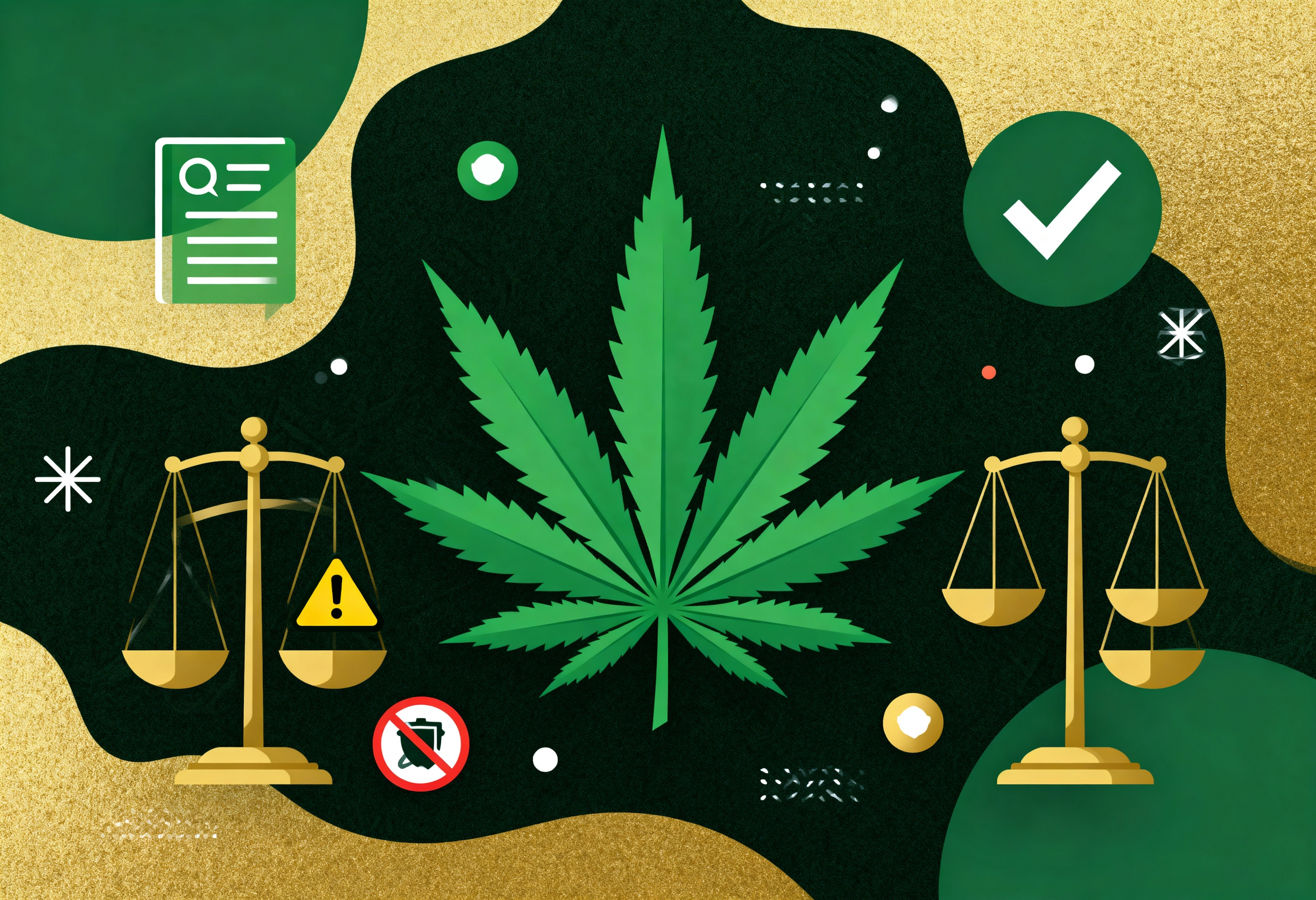 Légalisation du cannabis en 2026