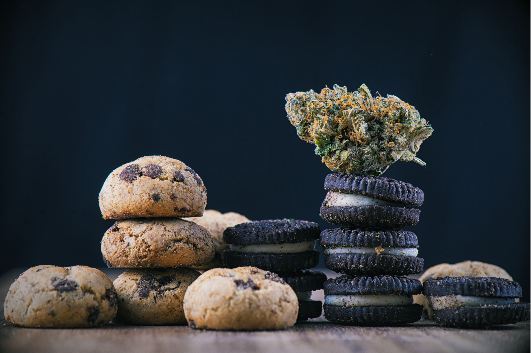 Cuisiner avec du CBD
