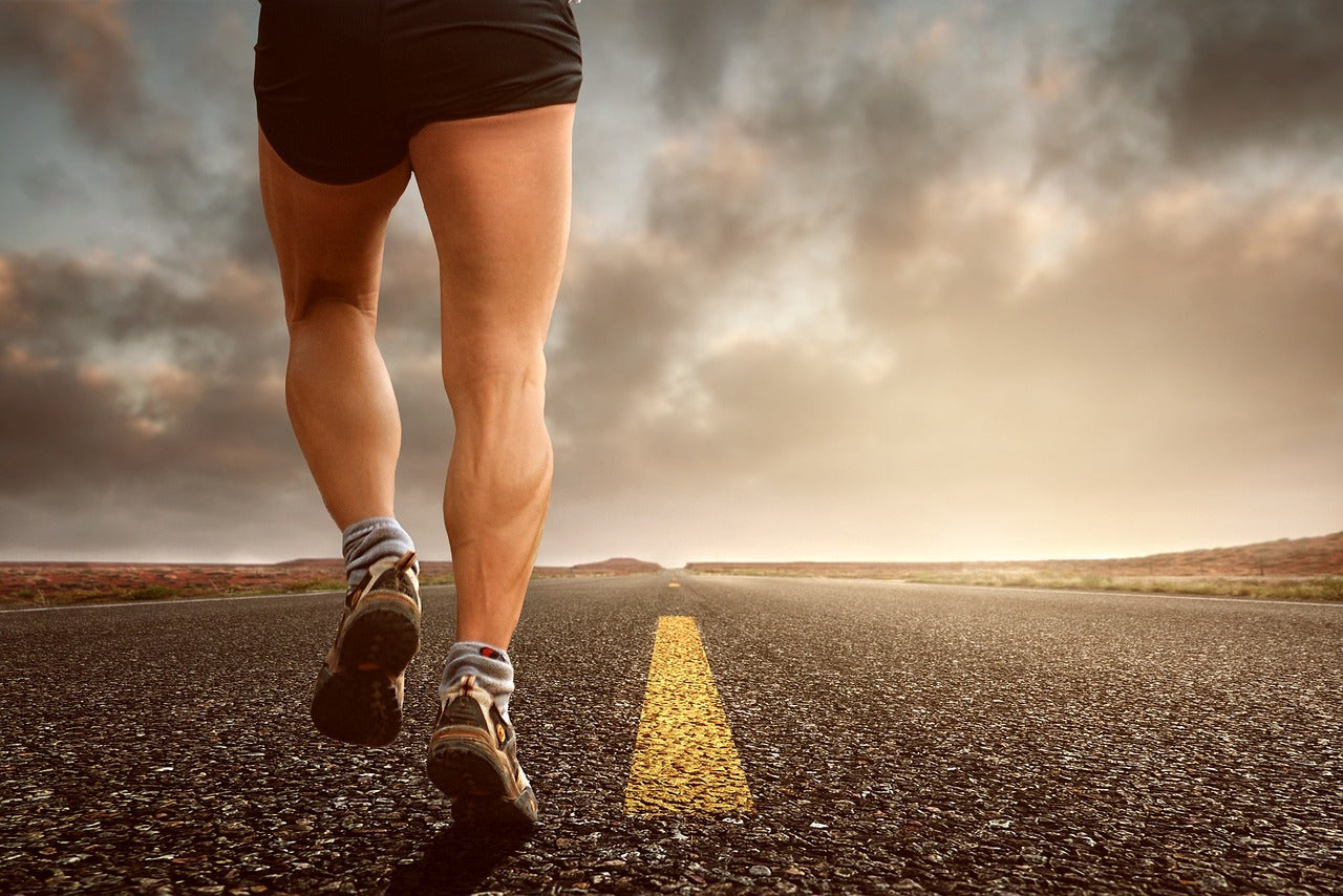 Les bienfaits du CBD pour les sportifs