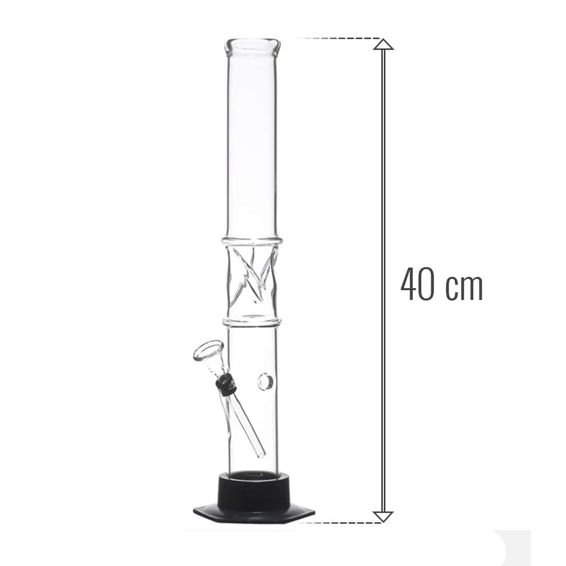 Bang Cyclon Ice 40cm