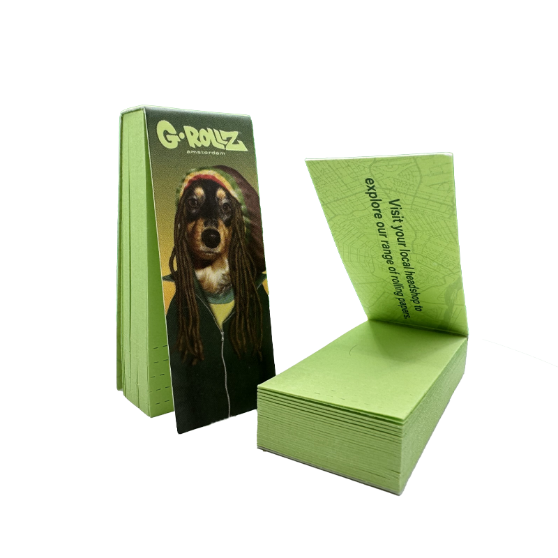 Cartons G-Rollz Pet Style