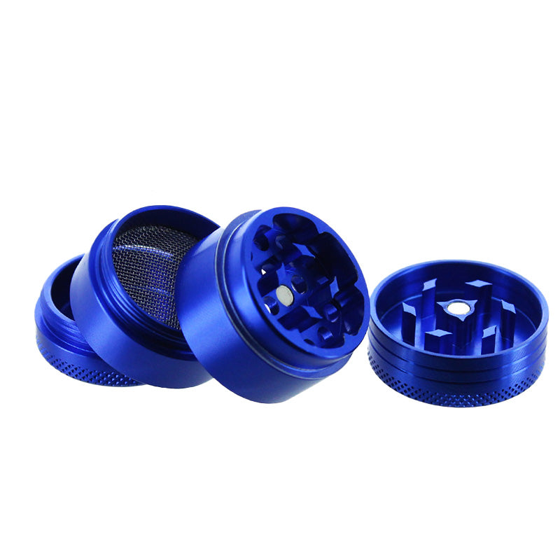 Grinder Kush Argos Bleu 30mm