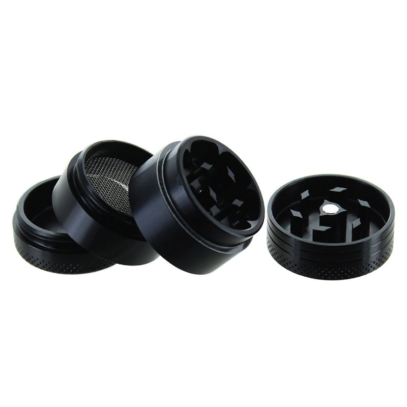 Grinder Kush Argos Noir 30mm