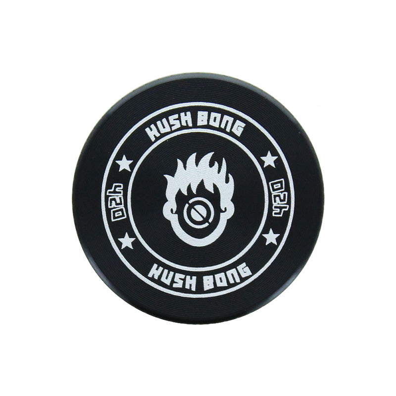 Grinder Kush Argos Noir 30mm