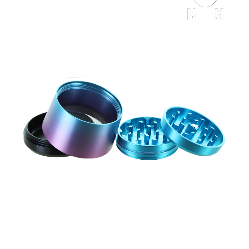 Grinder Kush Space Bleu 55mm