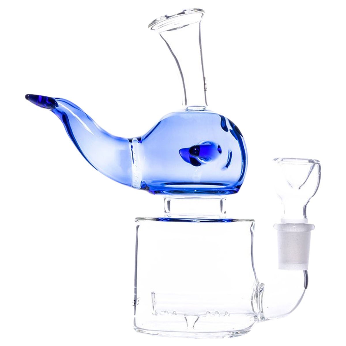 Bang Hemper Blue Whale