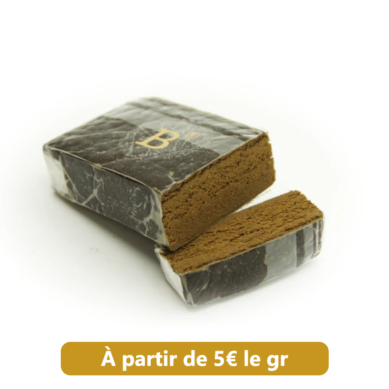 Le Kétama CBD/CBG