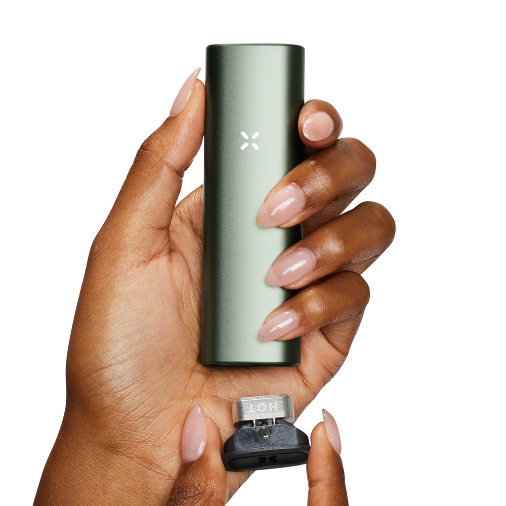 Pax Plus