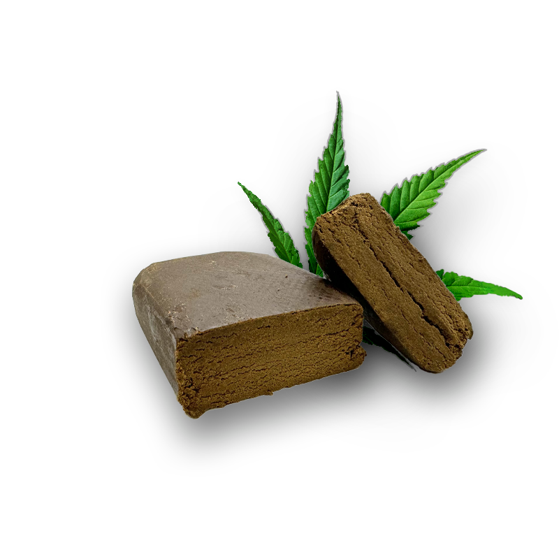 Libanais Rouge CBD 26%