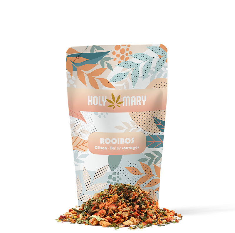Rooibos CBD