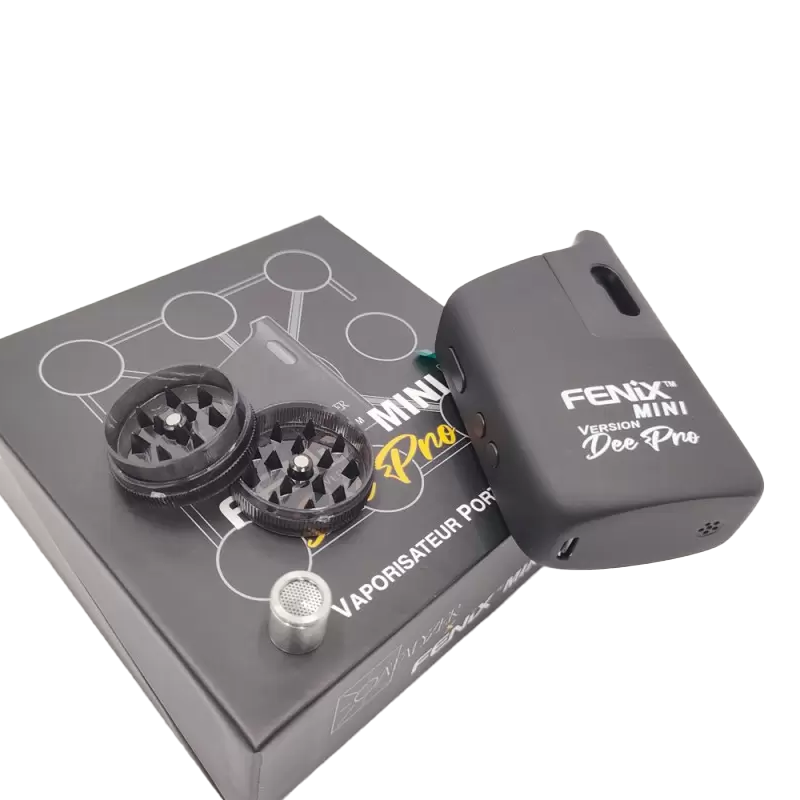 Fenix Mini Dee Pro