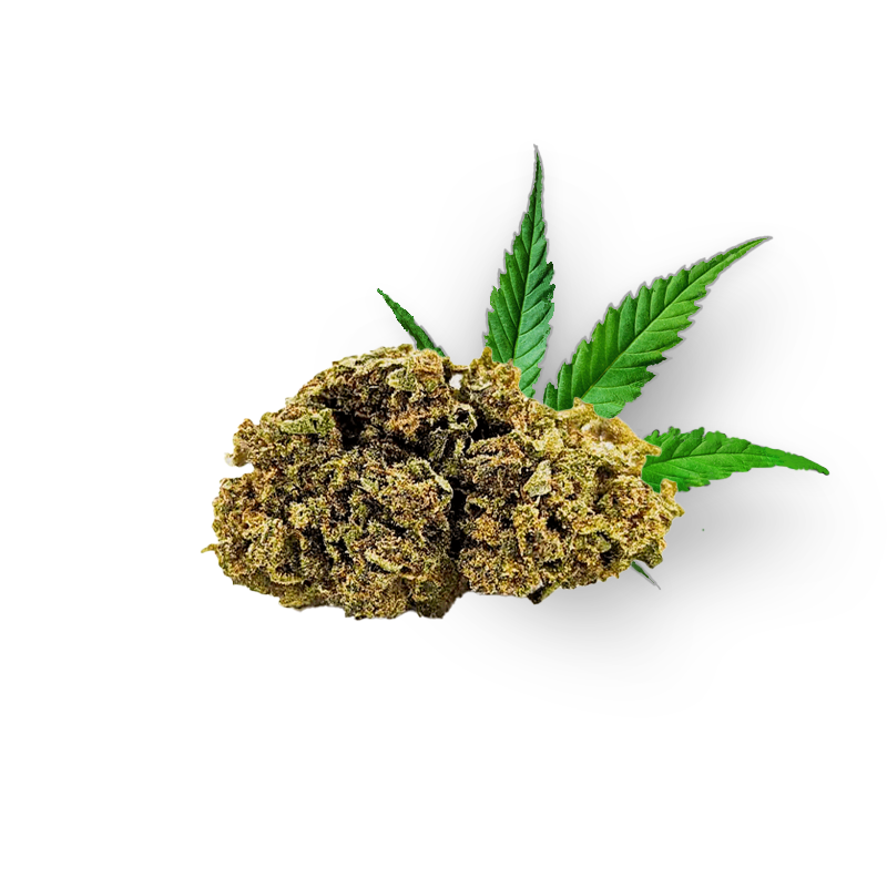 White Widow Fleur CBD 9.5%