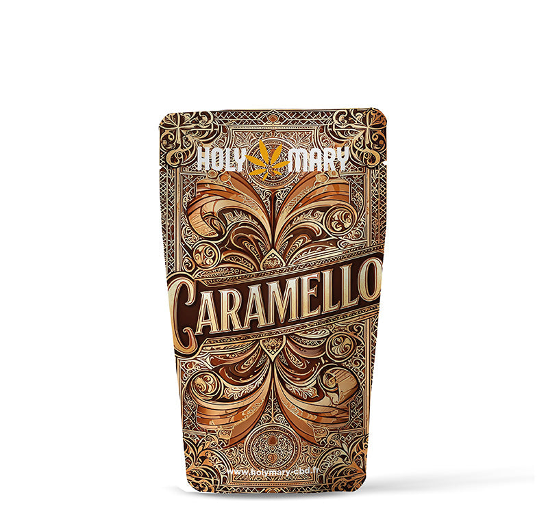 Caramello CBN 28%