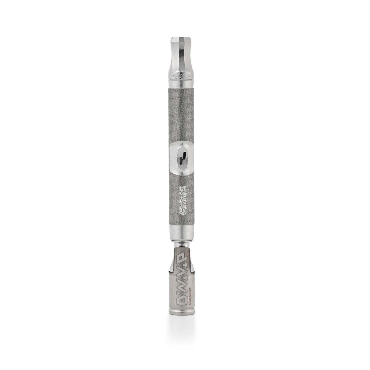 DynaVap M7 XL – Vaporisateur manuel pour herbes sèches en acier inoxydable avec capuchon – Holy Mary