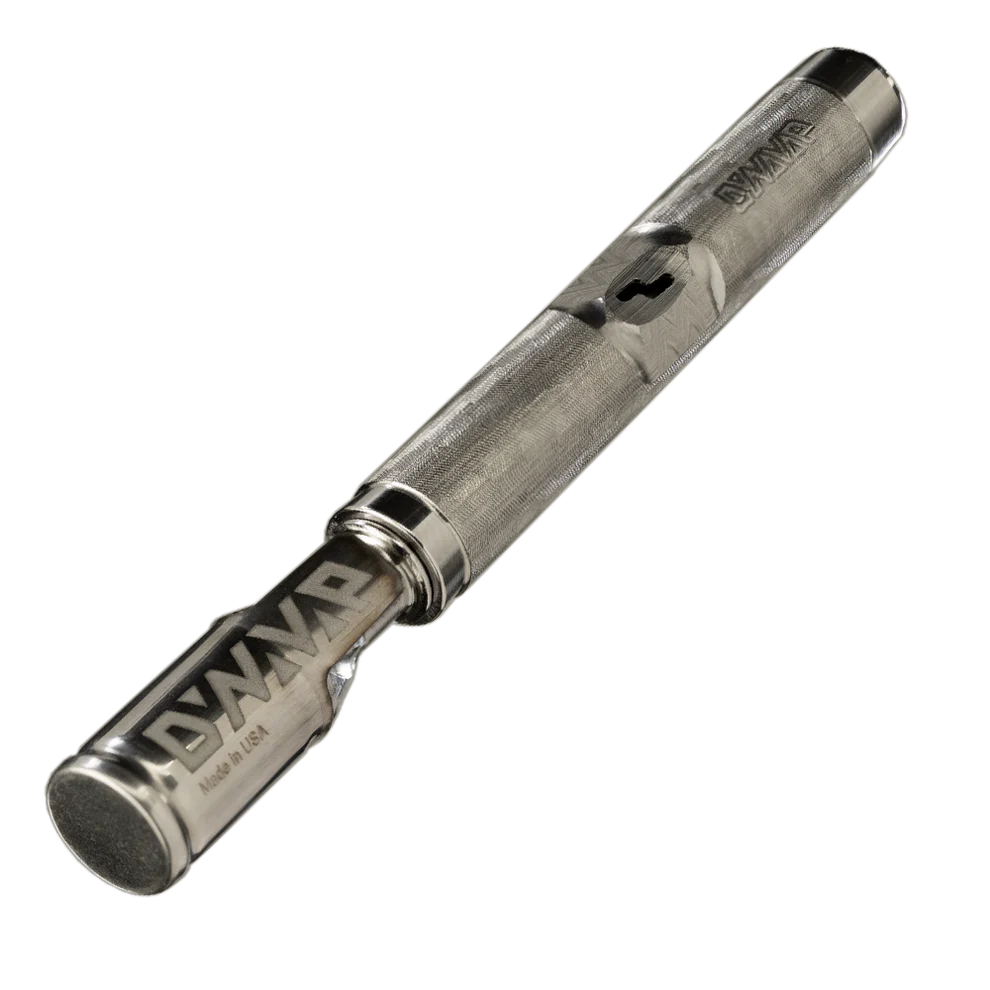 Vaporisateur Dynavap M7 | Vapeur Sans Batterie, Saveurs Pures Vaporisateur Dynavap M7 | Vapeur Sans Batterie, Saveurs Pures