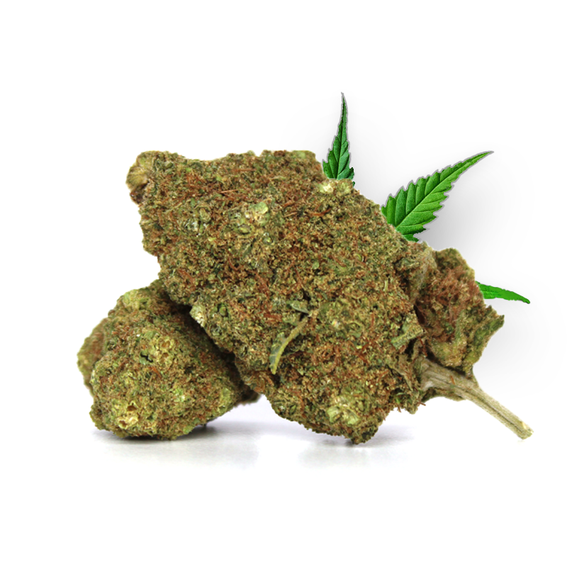 Platinum OG CBD 19%