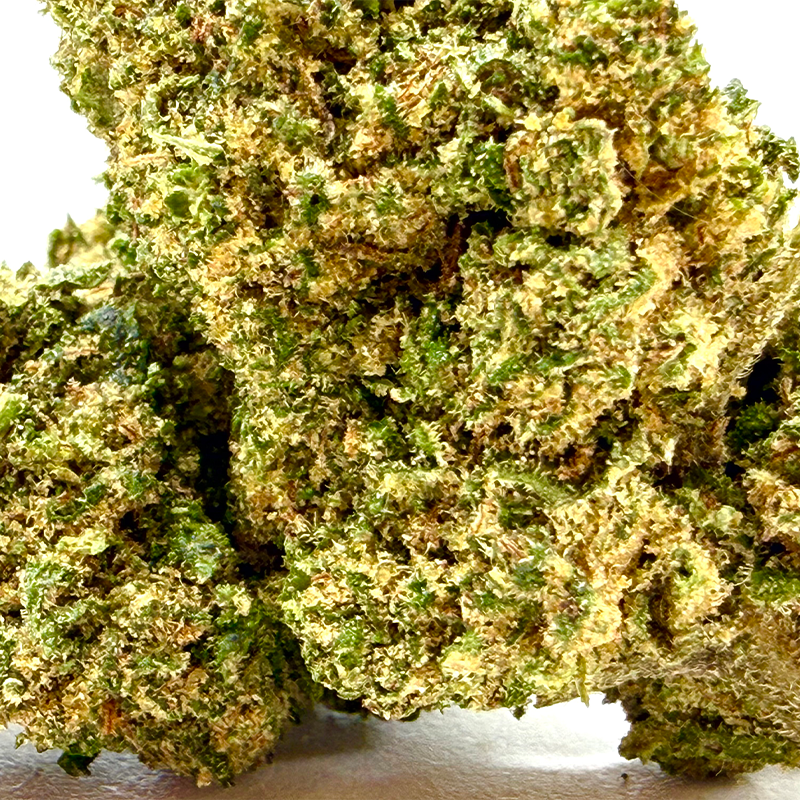 Marley Kush THD 50%