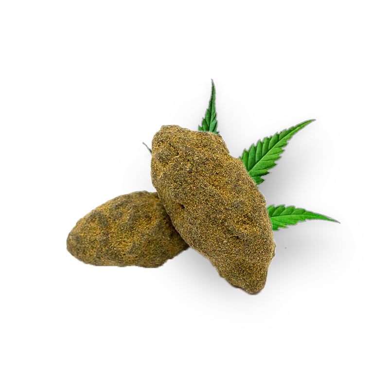 Moon Rock 10 OH HHC 65%