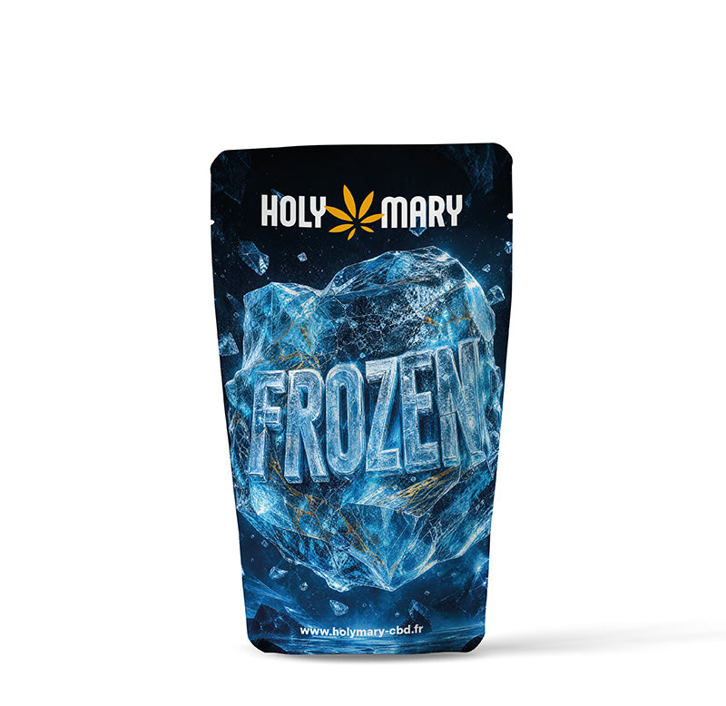 Sachet de résine THD Frozen – Holy Mary