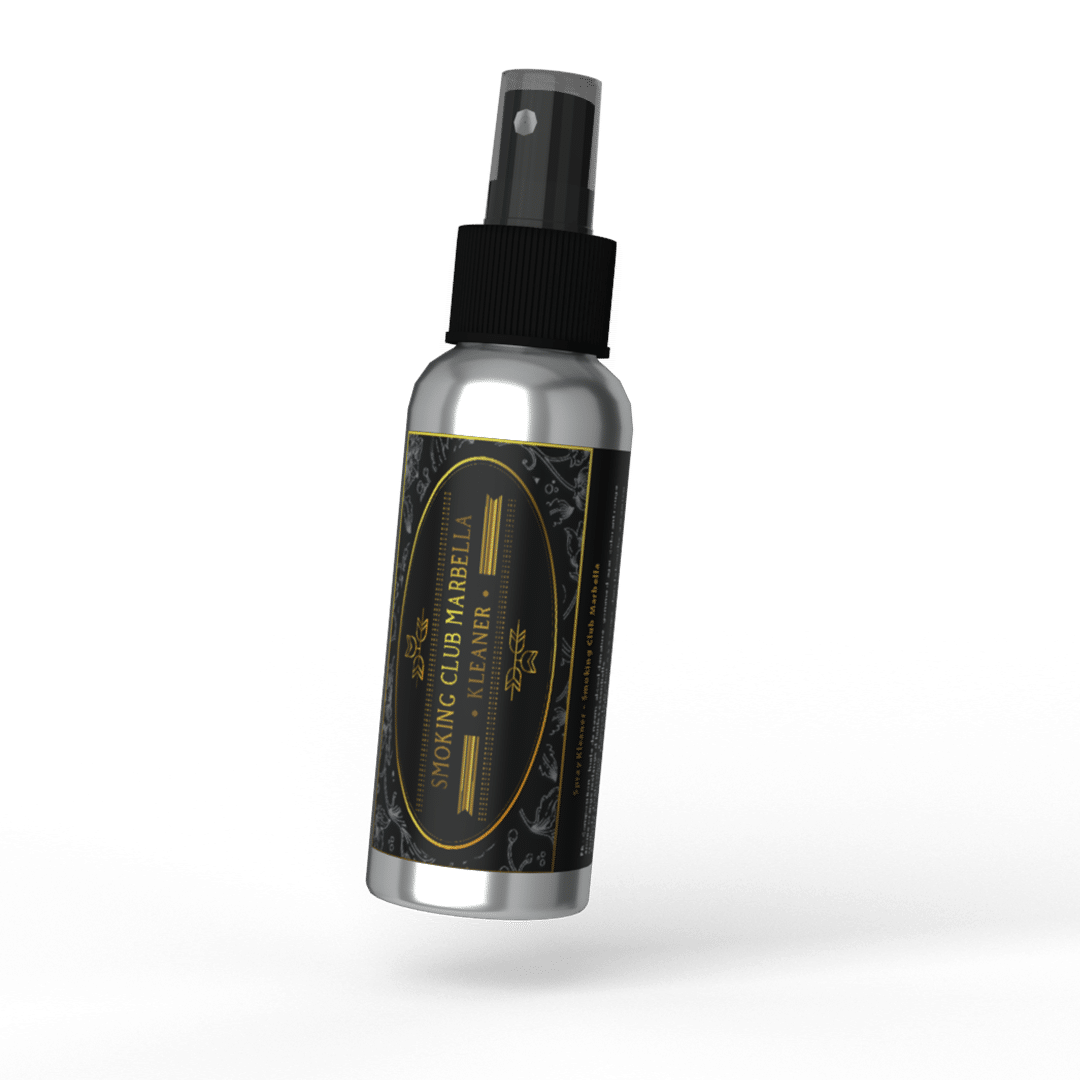 Spray Kleaner Anti THC