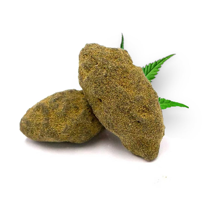 Moonrock CBD Holy Mary
