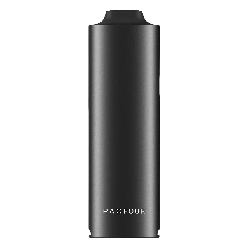 PAX Four Onyx – Vaporisateur portable noir pour herbes sèches avec embout buccal – Holy Mary
Nom du fichier :