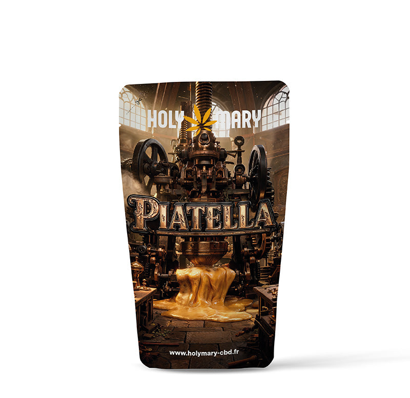 Sachet de résine THD Piatella – Holy Mary