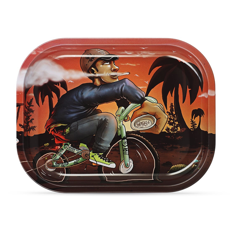 Plateau à rouler Beuz Bike