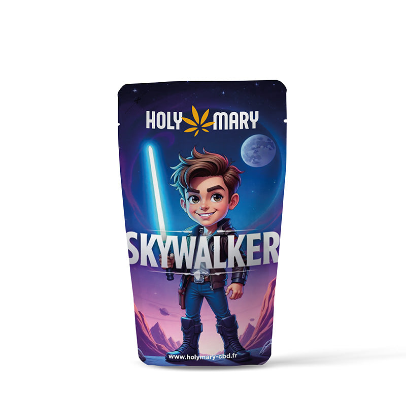 Sachet de Skywalker – Fleur THM puissante Holy Mary