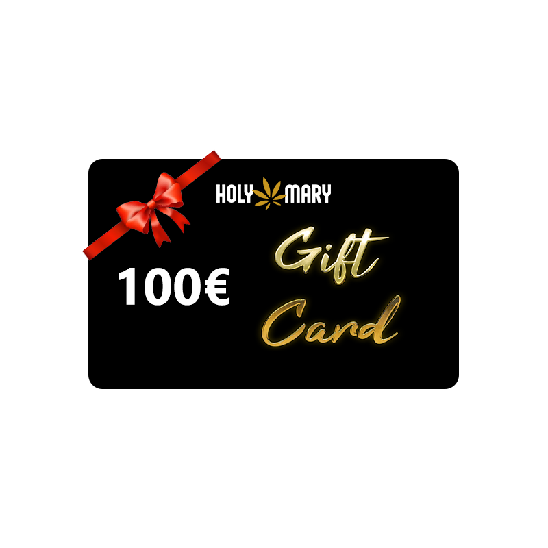 Carte-cadeau Holy Mary