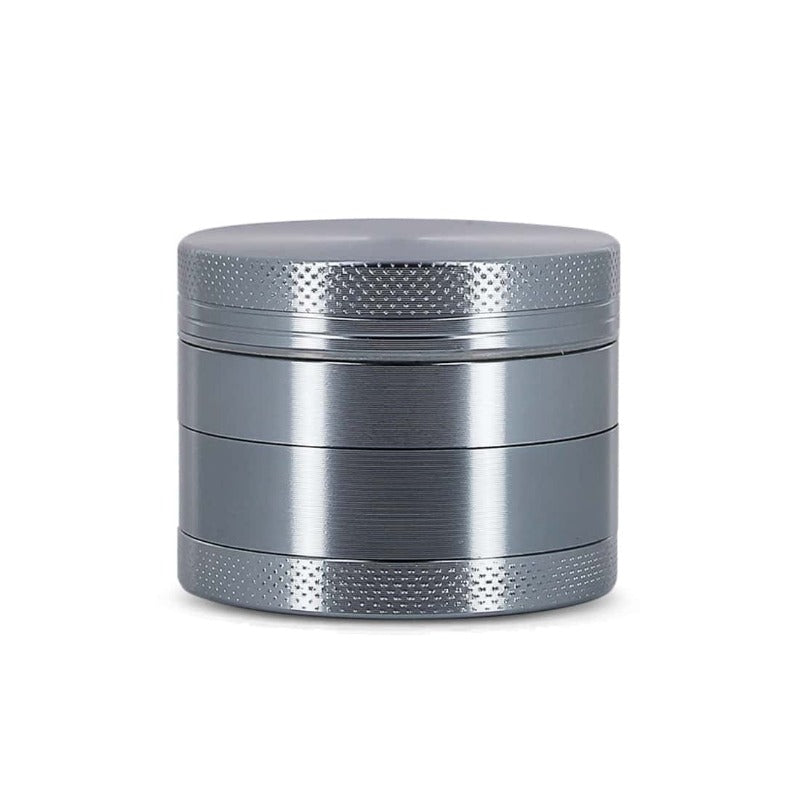 Grinder Dark Dice Gun avec polinator 50mm Alu