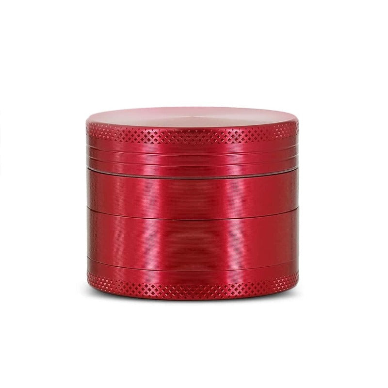 Grinder 50mm Rouge
