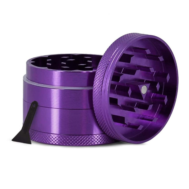 Grinder Mauve 5àmm