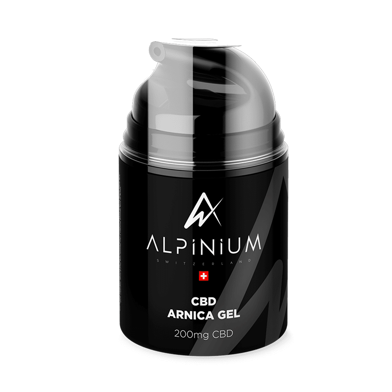 Gel GBD CBD pas cher