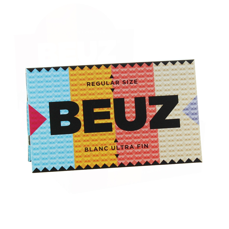 Feuilles Regular BEUZ Papier Blanc