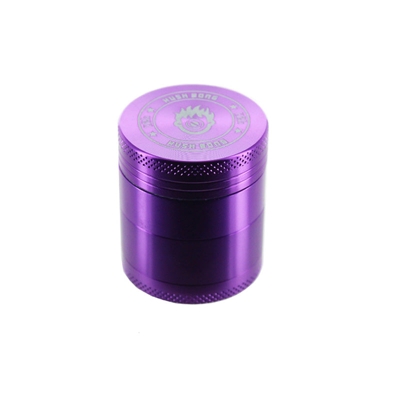 Grinder Kush Argos Violet 40mm