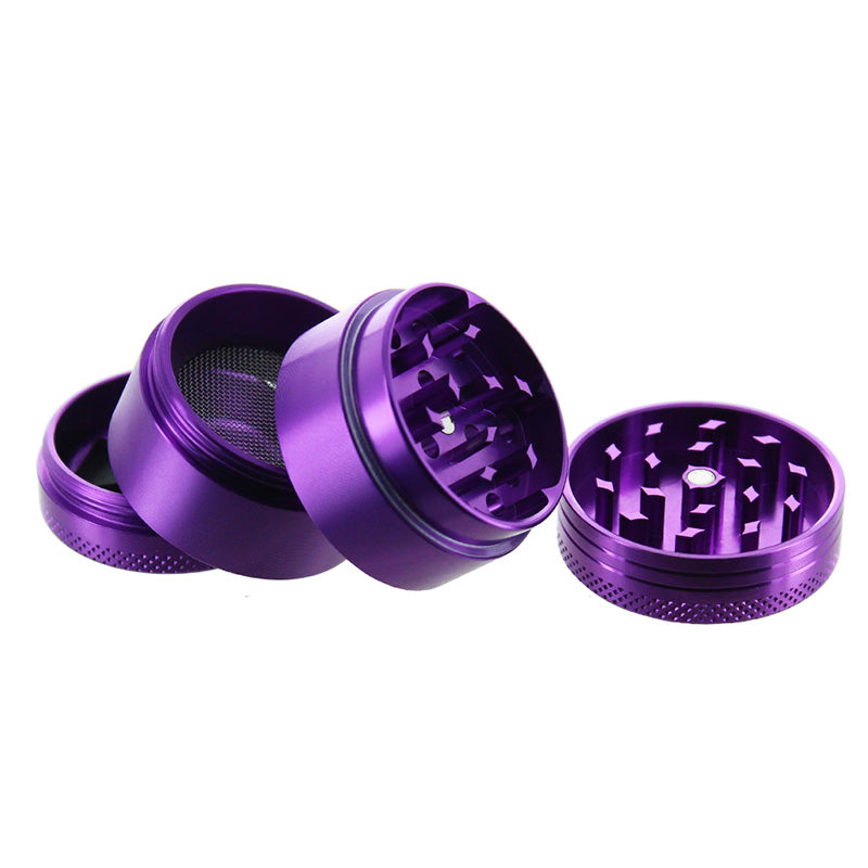 Grinder Kush Argos Violet 40mm
