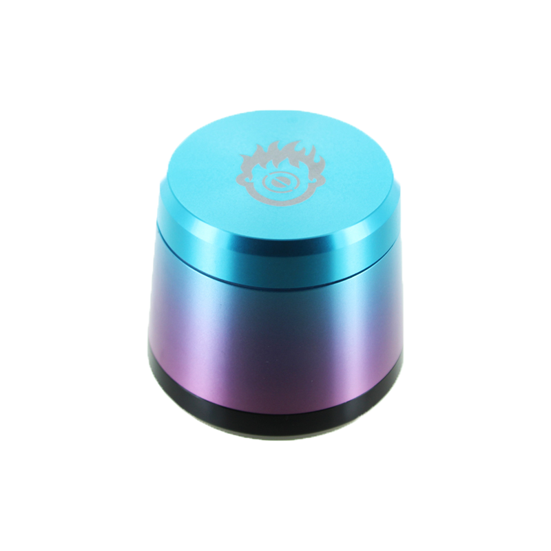 Grinder Kush Space Bleu 55mm