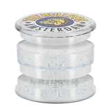 Grinder The Bulldog Transparent 60mm