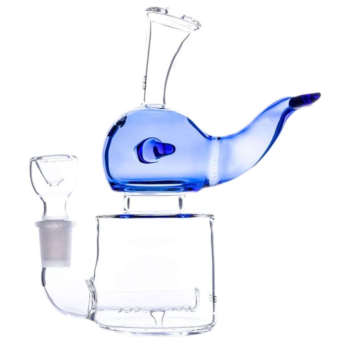 Bang Hemper Blue Whale