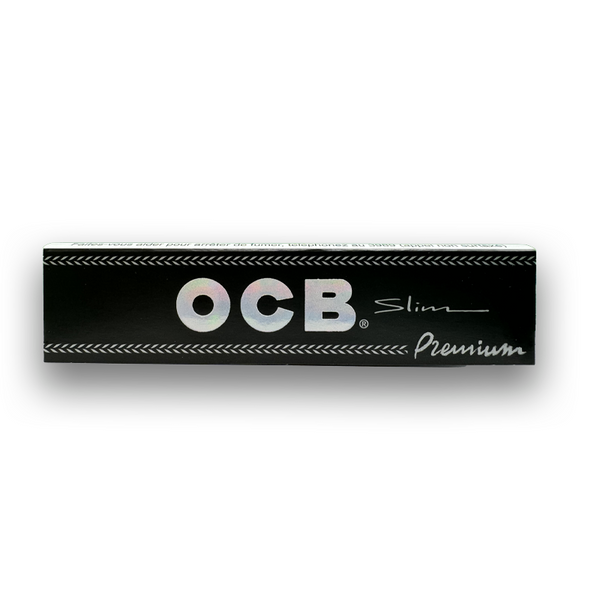 Feuilles OCB Slim Premium