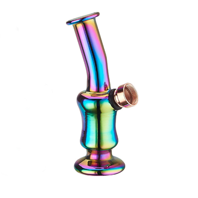 Mini bang en Verre Rainbow