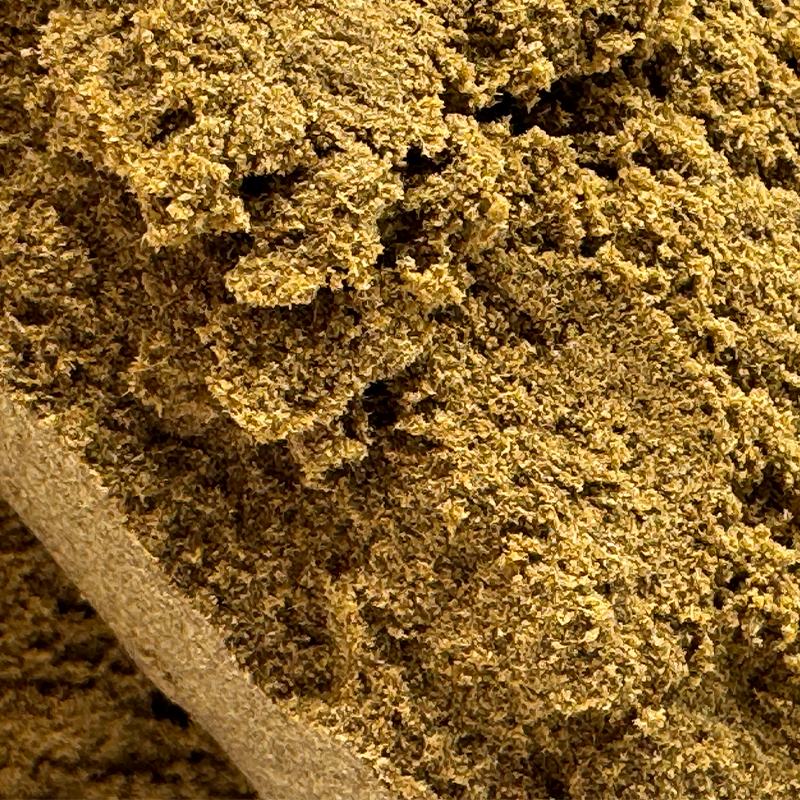 Zkittlez Hash CBD 21%