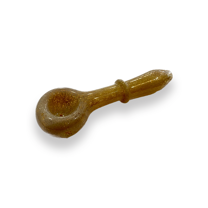 Spoon Pipe artisanale sable