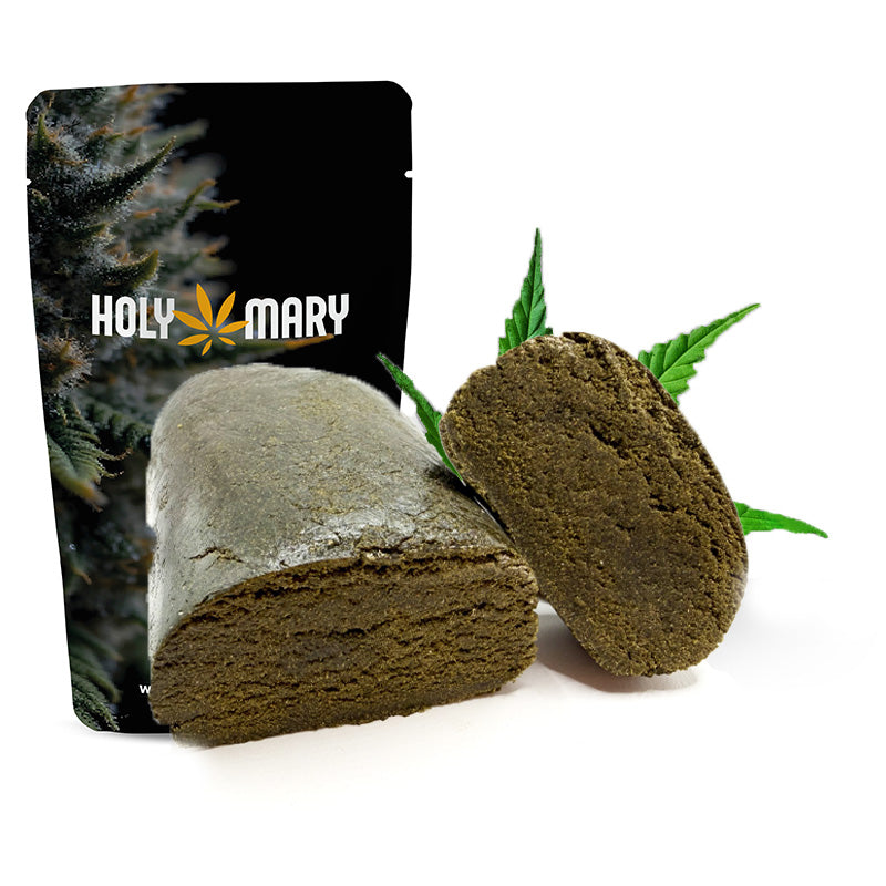 Charras – Résine THM Holy Mary