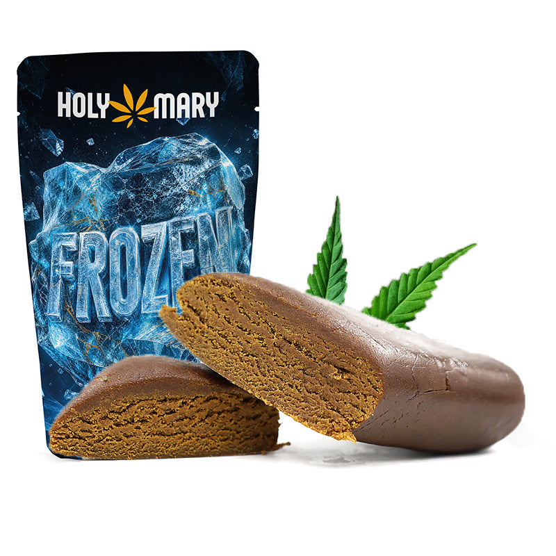 Frozen – Résine THD Holy Mary