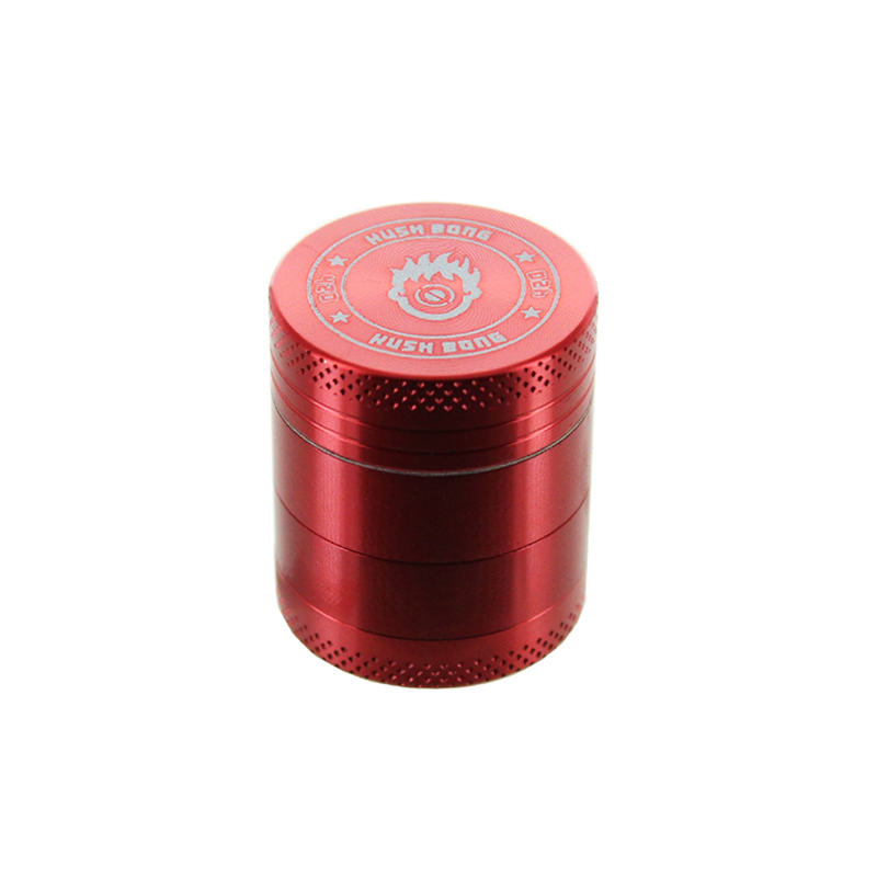 Grinder Kush Argos Rouge 40mm