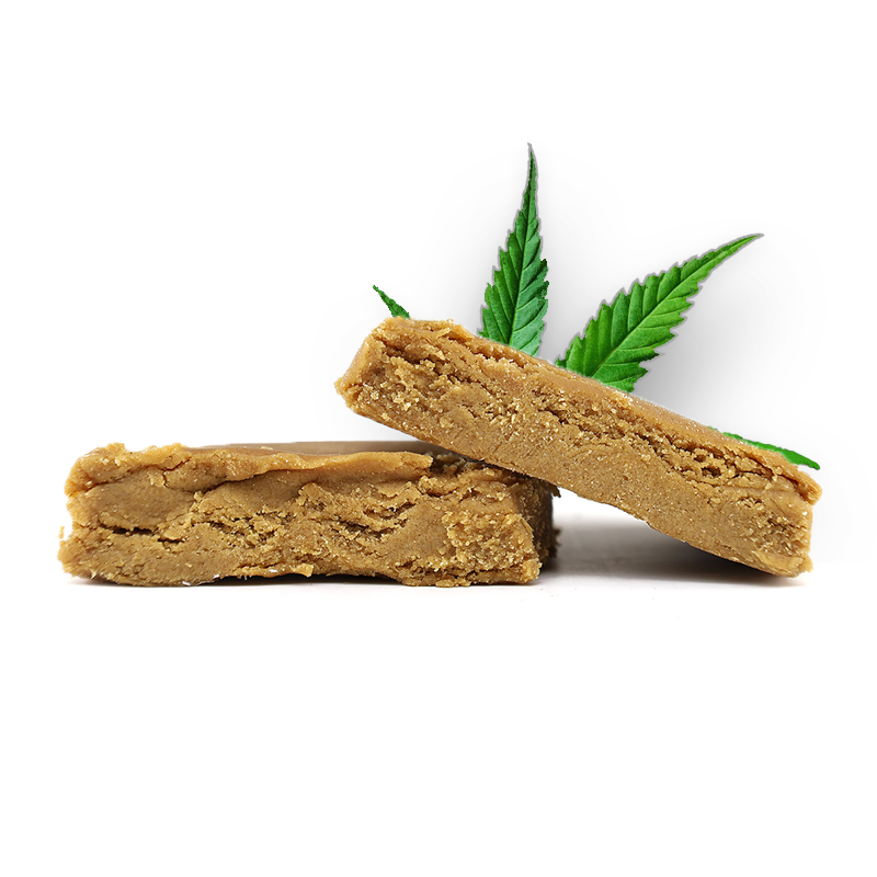 Résine THM Honey Hash – Holy Mary