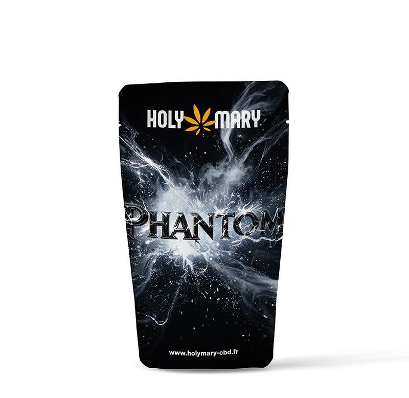 Sachet de résine THD Phantom Wax Blend – Holy Mary